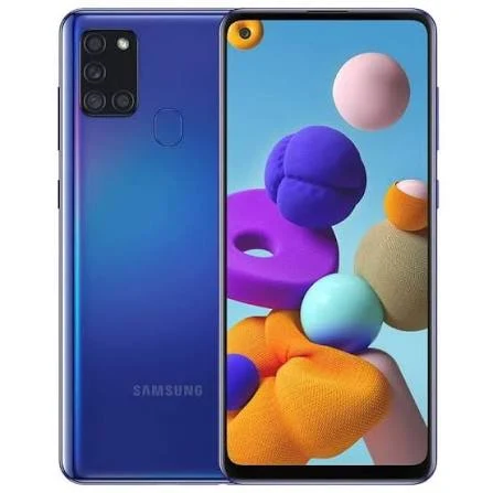 Samsung A21s